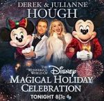 Watch The Wonderful World of Disney Magical Holiday Celebration Megavideo