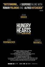 Watch Hungry Hearts Megavideo