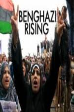 Watch Benghazi Rising Megavideo
