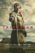 Watch The Salvation Megavideo