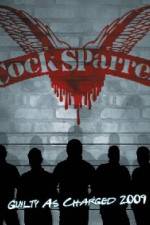 Watch Cock Sparrer: Guilty As Charged Tour Megavideo