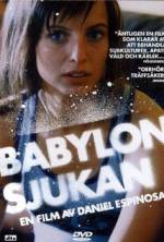 Watch Babylonsjukan Megavideo