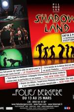 Watch Shadowland Megavideo