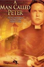 Watch A Man Called Peter Megavideo