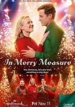 Watch In Merry Measure Megavideo