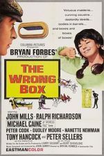 Watch The Wrong Box Megavideo