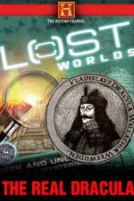 Watch Lost Worlds:The Real Dracula Megavideo