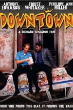 Watch Downtown Megavideo