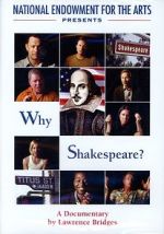 Watch Why Shakespeare? Megavideo