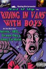 Watch Riding in Vans with Boys Megavideo