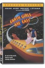 Watch Earth Girls Are Easy Megavideo