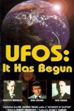 Watch UFOs: It Has Begun Megavideo