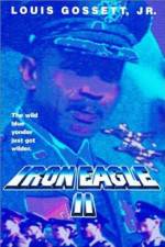 Watch Iron Eagle II Megavideo