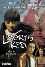 Watch Liberty Kid Megavideo