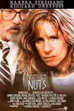 Watch Nuts Megavideo