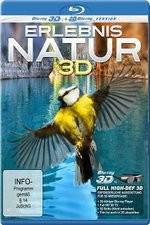 Watch Experience Nature 3D Megavideo