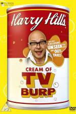 Watch Harry Hill's Cream of TV Burp Megavideo