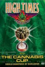 Watch High Times Presents The Cannabis Cup Megavideo