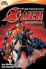 Watch Astonishing X-Men Dangerous Megavideo