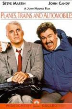 Watch Planes, Trains & Automobiles Megavideo