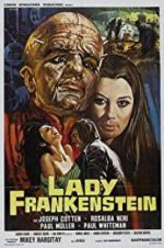 Watch Lady Frankenstein Megavideo