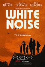 Watch White Noise Megavideo