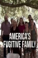 Watch America's Fugitive Family Megavideo