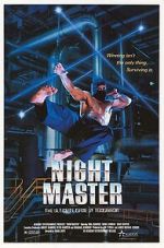 Watch Nightmaster Megavideo
