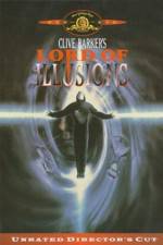 Watch Lord of Illusions Megavideo