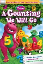 Watch Barney: A-Counting We Will Go Megavideo