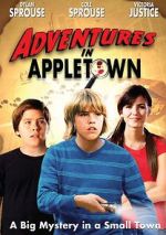 Watch Adventures in Appletown Megavideo