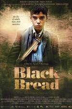 Watch Black Bread Megavideo