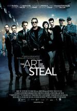 Watch The Art of the Steal Megavideo