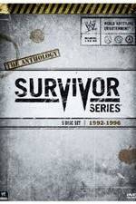 Watch Survivor Series Megavideo