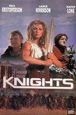 Watch Knights Megavideo