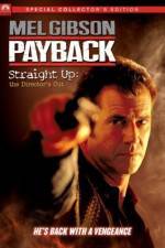 Watch Payback Straight Up - The Director's Cut Megavideo