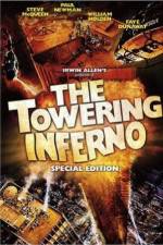 Watch The Towering Inferno Megavideo