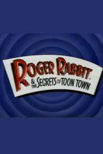 Watch Roger Rabbit and the Secrets of Toon Town Megavideo