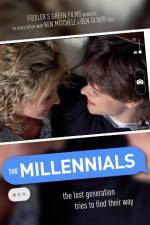 Watch The Millennials Megavideo