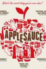 Watch Applesauce Megavideo