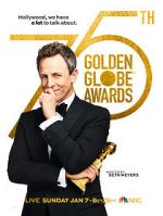 Watch 75th Golden Globe Awards Megavideo