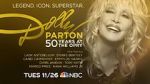 Watch Dolly Parton: 50 Years at the Opry Megavideo