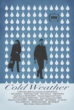 Watch Cold Weather Megavideo