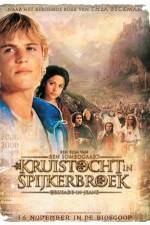 Watch Crusade: A March Through Time (Kruistocht in spijkerbroek) Megavideo