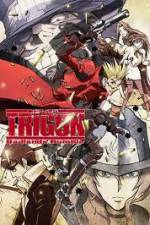 Watch Trigun Badlands Rumble Megavideo