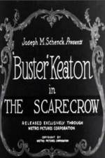Watch The Scarecrow Megavideo