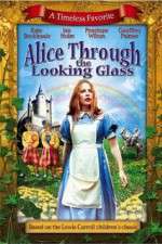 Watch Alice Through the Looking Glass Megavideo