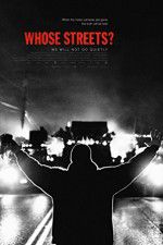 Watch Whose Streets Megavideo