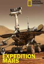 Watch Expedition Mars Megavideo