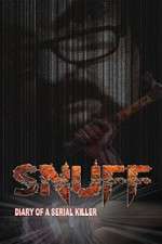 Watch Snuff: Diary of a Serial Killer Megavideo